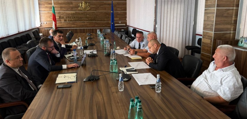 Ще се отпуши ли пътят за Гърция? Въвеждат мерки срещу "тапите" в Кресна
