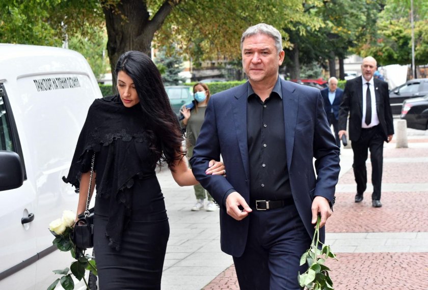 Олигархът от Русе Пламен Бобоков е оправдан окончателно и тихомълком