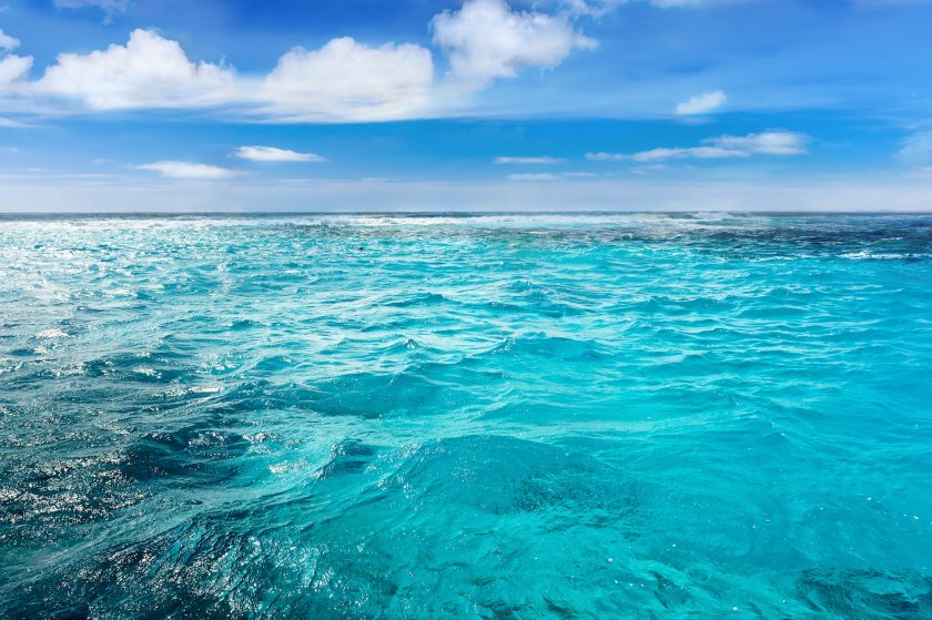Океаните губят кислорода си