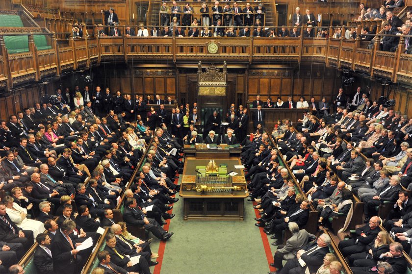След изборите на 12 декември: Рекорден брой жени в Британския парламент