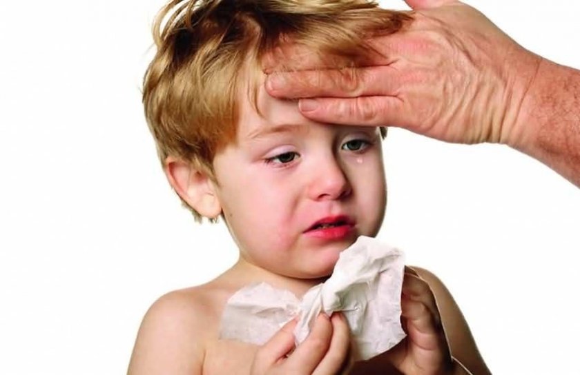 Всяка година от грип умират 100 деца в САЩ