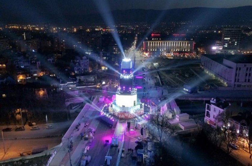 Закриват Пловдив – Европейска столица на културата на 12 януари