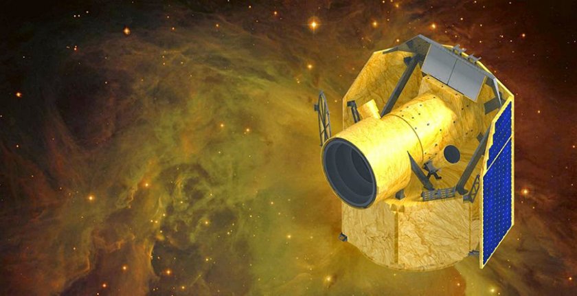 Телескопът "Хеопс" се впуска в мисия за изследване на екзопланети