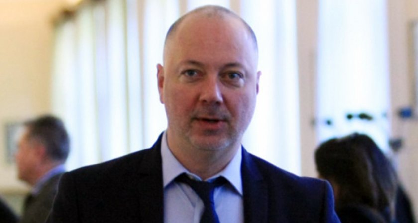 Желязков обеща нов закон за движение по пътищата до края на 2019 г.