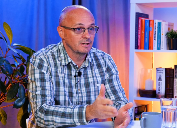 Георги Киряков: Намирисва на политическа акция във Варна