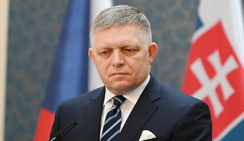 Тръгна процесът срещу нападателя на словашкия премиер Фицо