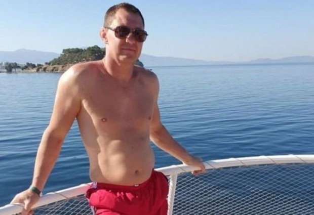 СКАНДАЛНО: Съдът пусна от ареста убиеца на баща и син в Пловдив