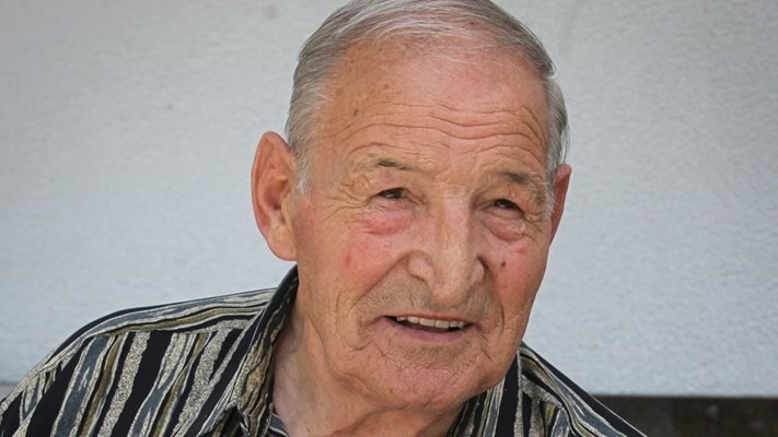 Празникът на Димитър Пенев продължава и в радомирско село
