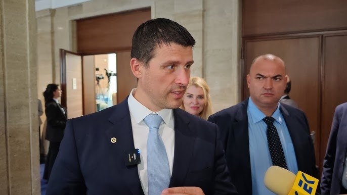 "Величие" се точи за нов вот на недоверие към правителството 