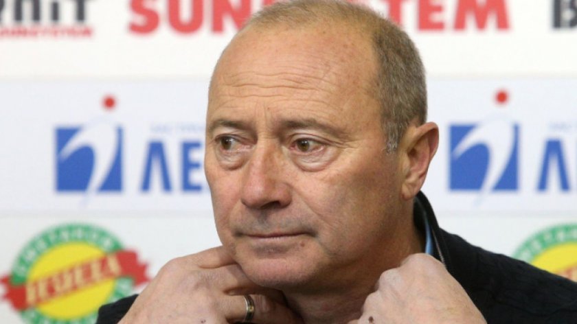 Кокала е категоричен: 2:0 за Левски!