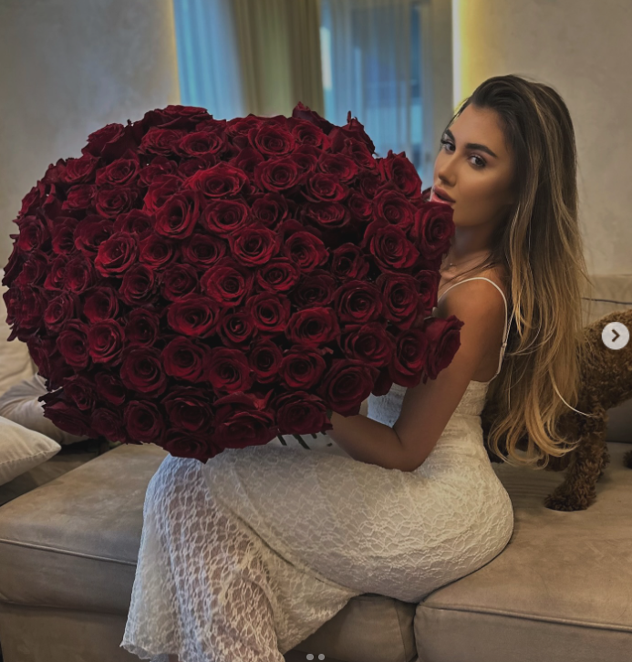 Йоана Илиева, бившата половинка на Мартин Николов – Елвиса, се