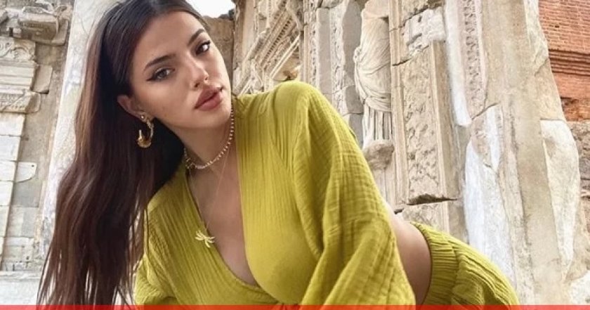 Любимата на тийнейджърите попоп певица Дарина Йотова – Дара, сподели