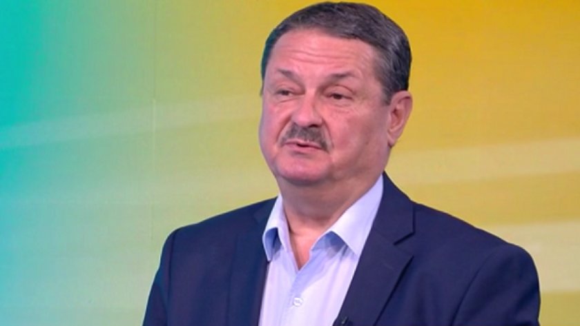 Проф. Рачев: От днес се затопля отново, другата седмица очакваме валежи