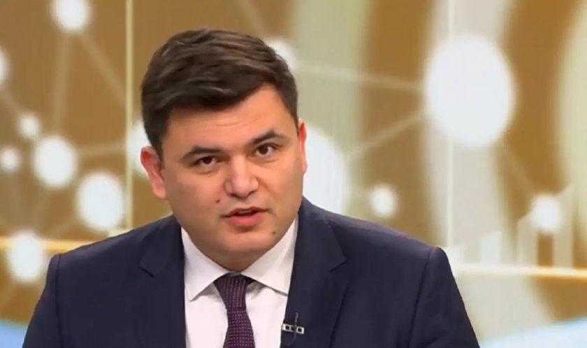 Лъчезар Богданов: Заплатите и пенсиите се удвоиха за пет години