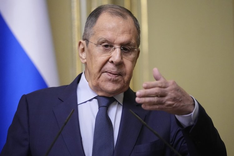 Лавров предупреди Европа: Чакайте големи изненади