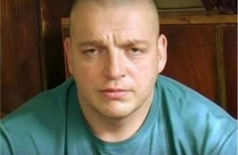 Арестуваният при акция на ГДБОП в Търговище наркотърговец Светльо Ловешкия