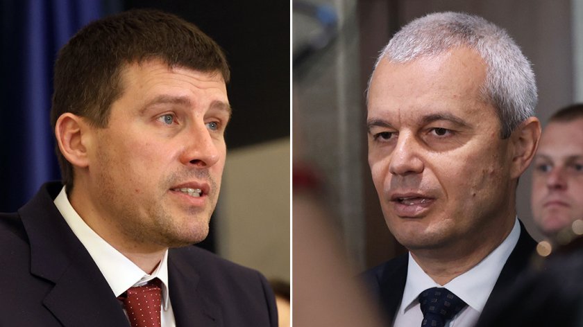 "Възраждане" и "Величие" в готовност за нови избори