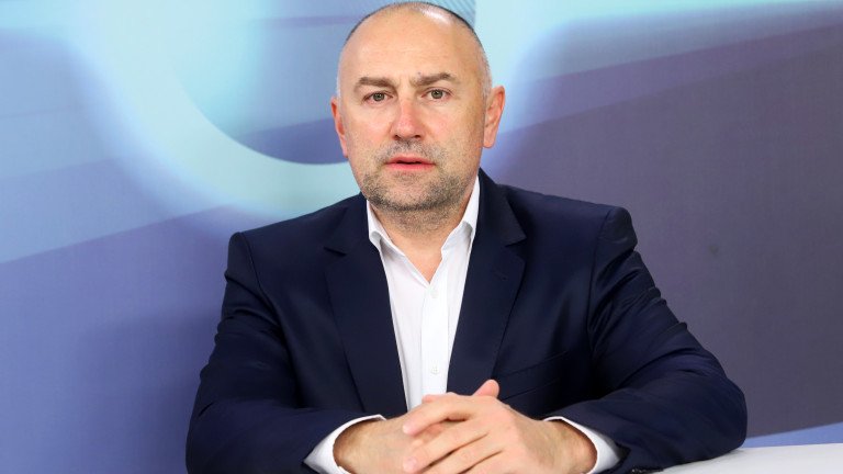 Каримански уточни: Не може еврото да е основна цел, то е инструмент, не панацея