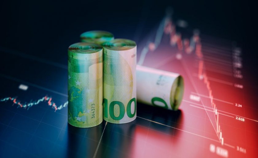 България пое 3,2 милиарда евро нов външен дълг от международните