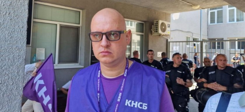 Имам медицинско свидетелство, в което е посочено, че имам лека