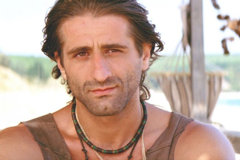 Актьорът Филип Авравмов участва в предаването Пресечна точка по Нова