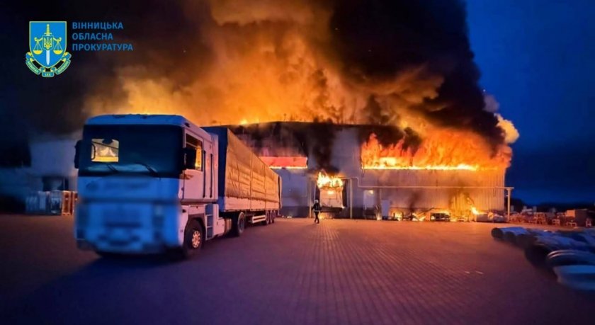 Русия порази фирмата на най-богатия човек в Полша