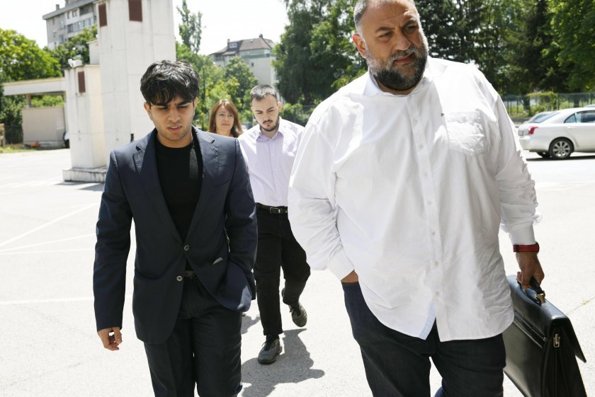 По обвинителен акт на Софийска градска прокуратура (СГП) окончателно е