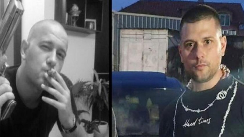 15 г. затвор за убиеца на Стамбето в Стара Загора