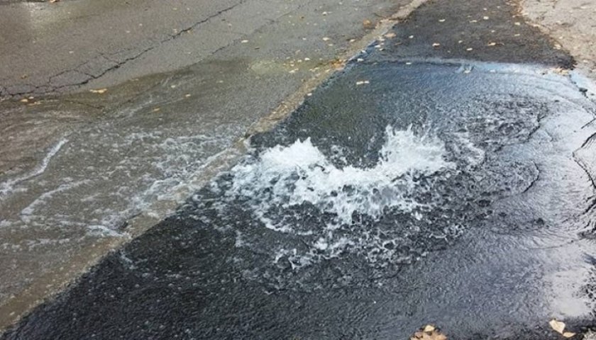 Браво! На челно място сме в ЕС по загуби на вода - над 60%