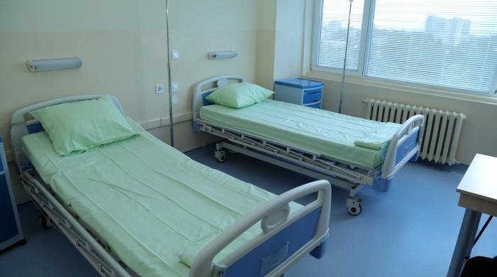 България е първа по болнични легла и на последно по дългосрочни грижи
