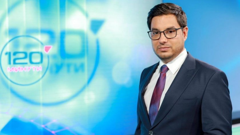 Би Ти Ви остава без Светослав Иванов до септември