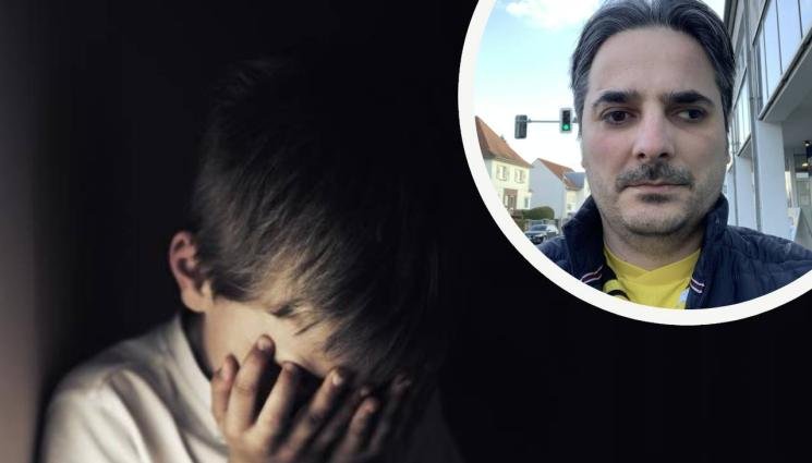 Бащата на малтретирания Адриан: Чувам го да ползва думи от видеата с пастрока му