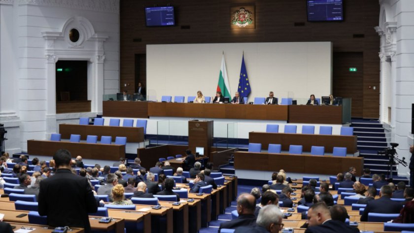 Държавата дава над 8 милиарда за общински проекти