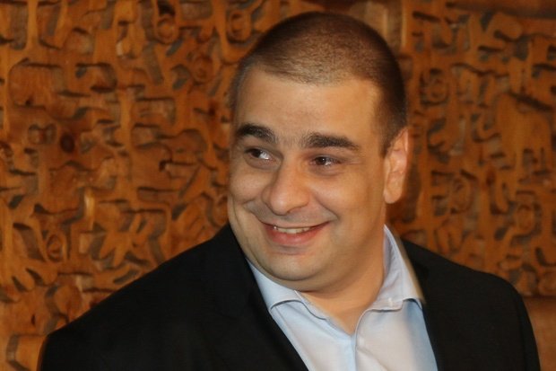 Борис Марков: КИР (Коцето, Ивелин, Радостин) - "Лигата на простаците"