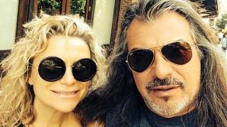 Маги Халваджиян за пореден път се обясни в любов на