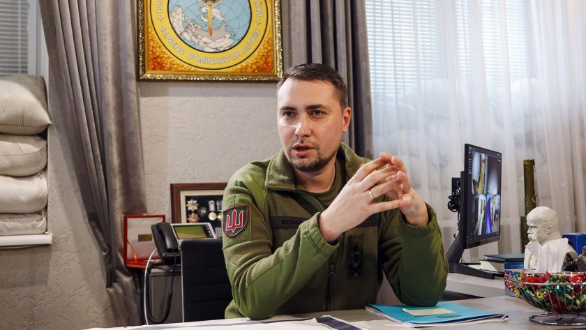 Ето кой се готви да смени Зеленски