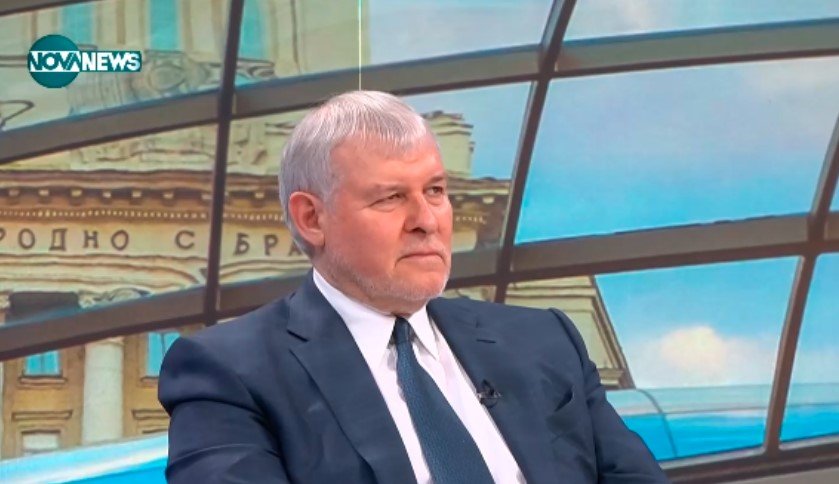Румен Христов: Аджамиите на ПП може наистина да са направили това, което казват от Прокуратурата