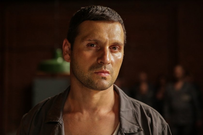 Александър Сано разкри, че се завръща в новия сезон на