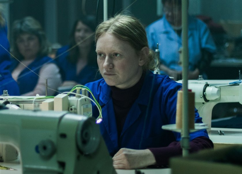 Новият филм на Стефан Командарев “Made in EU” със световна премиера във Венеция