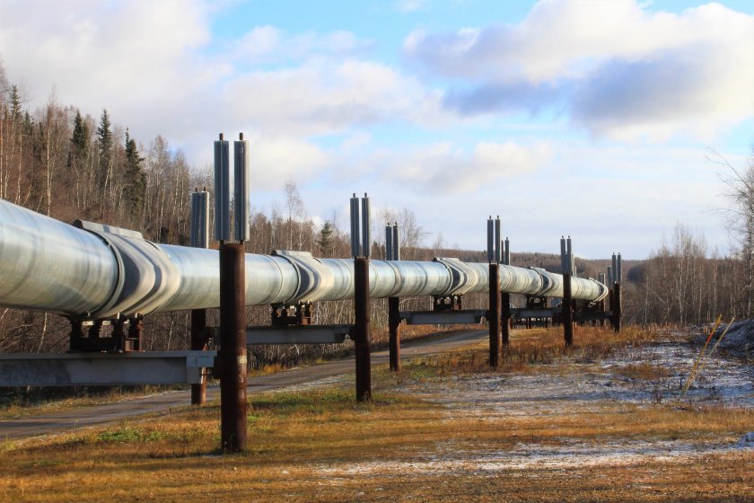 Унгария, Сърбия и Русия преговарят за строителството на нов нефтопровод