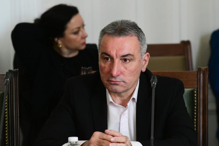 Комисията за противодействие на корупцията объркала депутат с кмет и