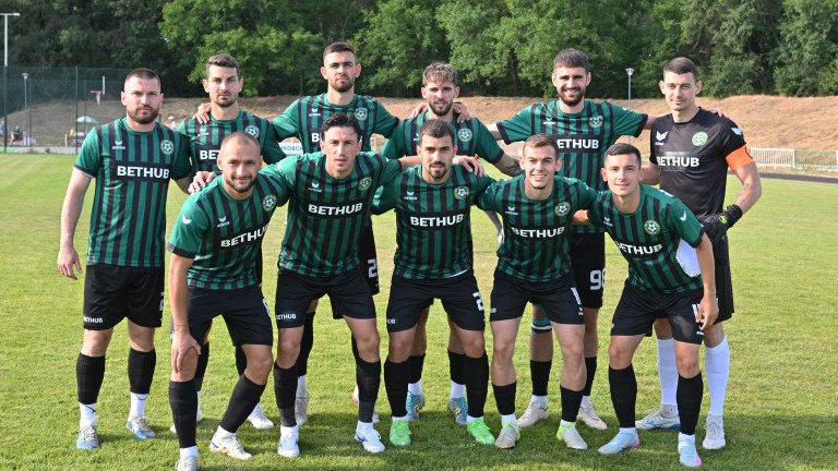 Още след първия мач: Добруджа скочи на съдийството