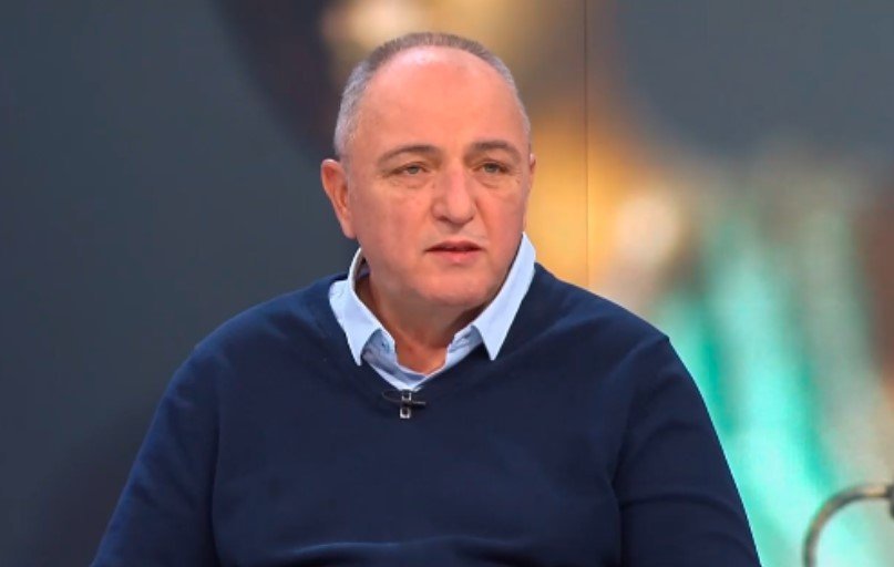 Антон Станков пита: Защо ускориха избора на Омбудсман?