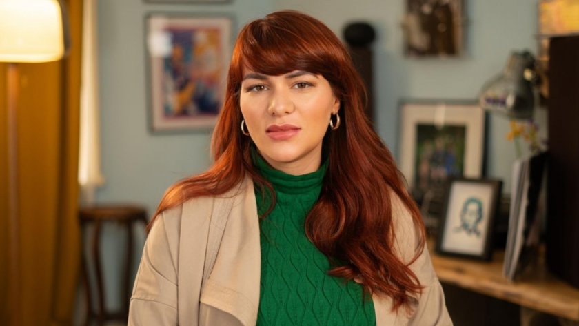 Рут Колева сподели в социалните мрежи, че е разстроена от