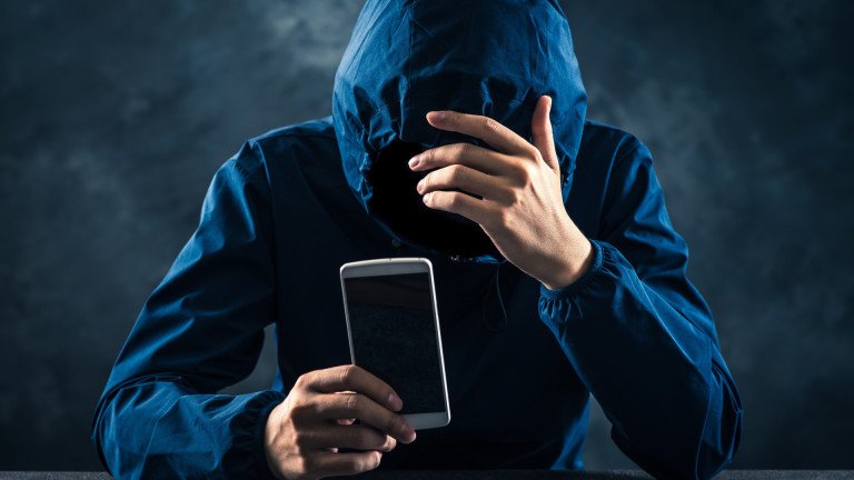 48-годишен мъж от Сливница беше задържан, след като подал фалшив