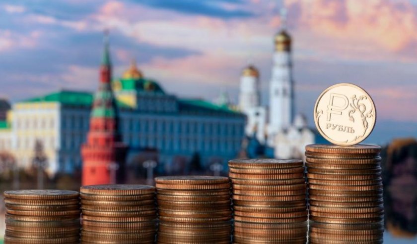 Руската икономика се разцепи, войната гълта всичко
