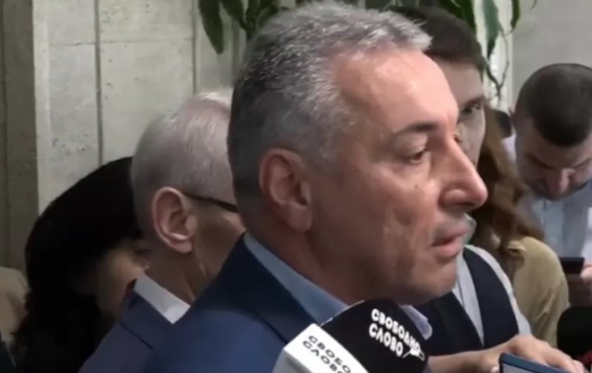 Обърканият с кмет депутат обвини Антикорупционната комисия в тормоз 