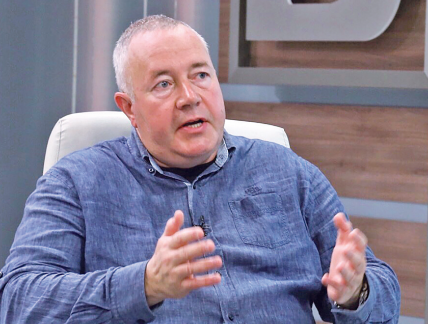 Харалан Александров: Много нелекувани психопати се разхождат на воля 