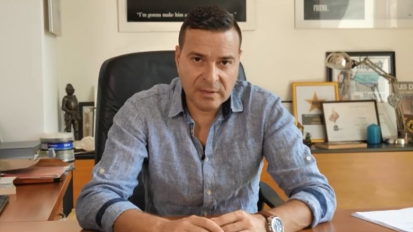 Не съм много изненадан от освобождаването на Десислава Иванчева и