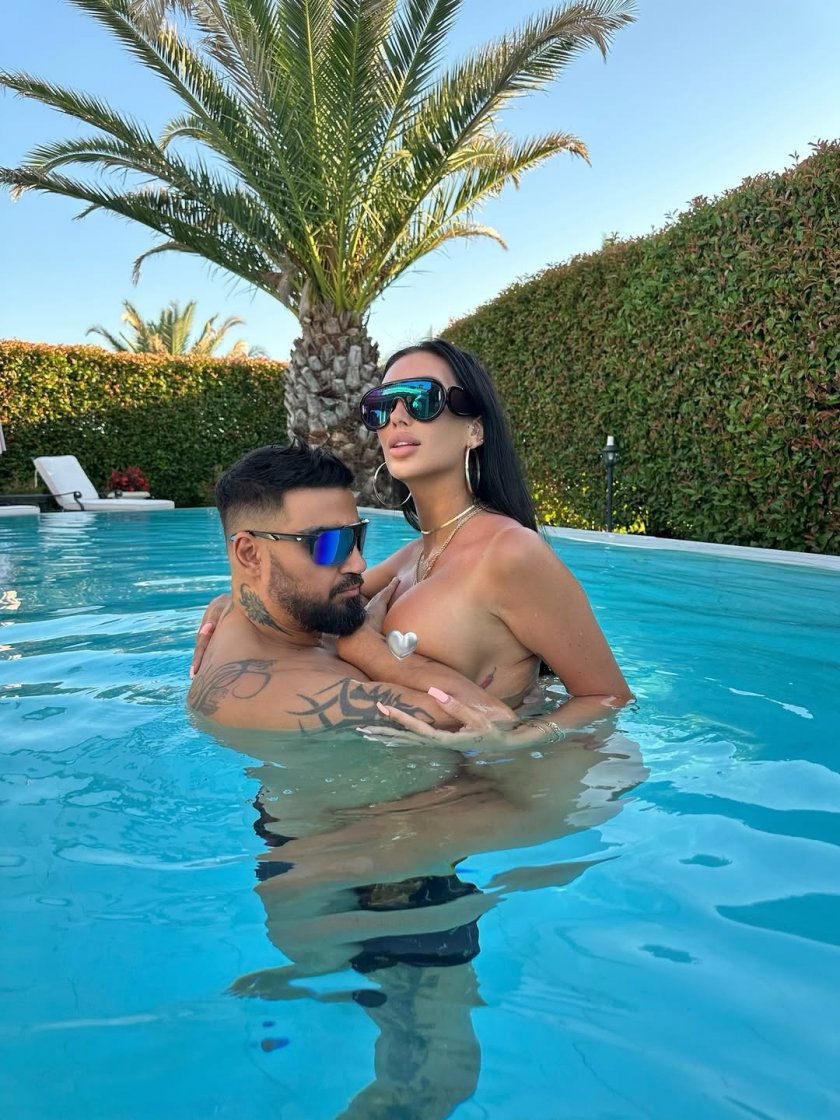 Атижа Барзев не се запомни с нищо в последното издание